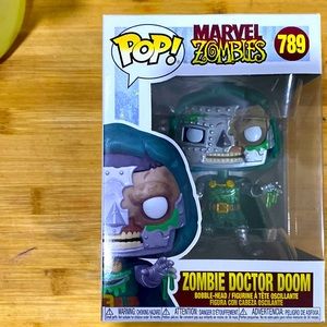 Funco pop Doctor Doom